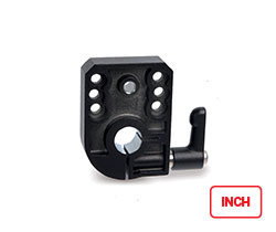 BSA-N52 (inch sizes)-Bases for spindle locking